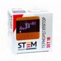 Терморегуляторы для инфракр.пленочн. пола STEM ENERGY
